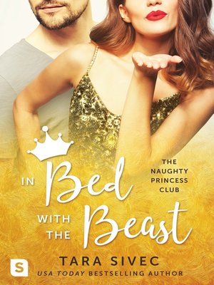 cover image of In Bed with the Beast
